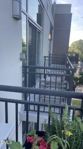 140 W Franklin Street Unit 415, Chapel Hill, NC 27516