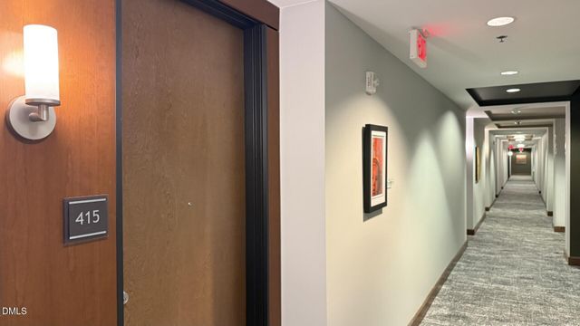 140 W Franklin Street Unit 415, Chapel Hill, NC 27516