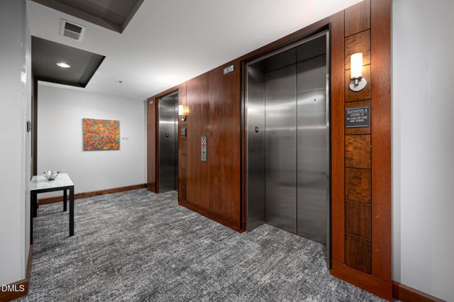 140 W Franklin Street Unit 415, Chapel Hill, NC 27516