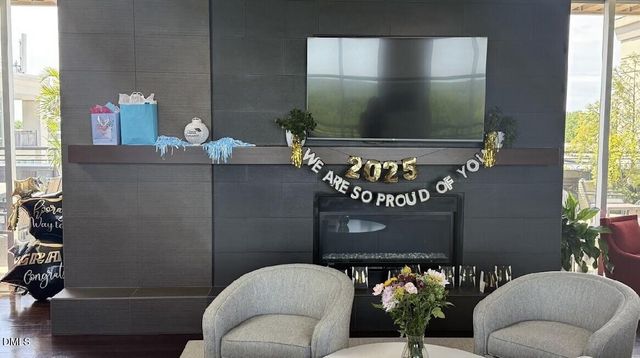 140 W Franklin Street Unit 415, Chapel Hill, NC 27516