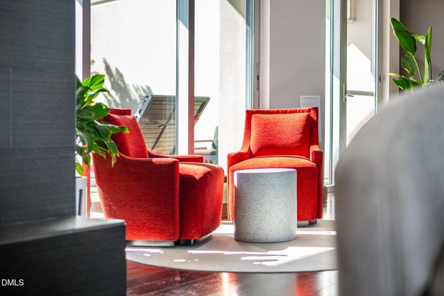 140 W Franklin Street Unit 415, Chapel Hill, NC 27516