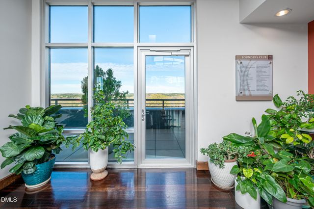 140 W Franklin Street Unit 415, Chapel Hill, NC 27516