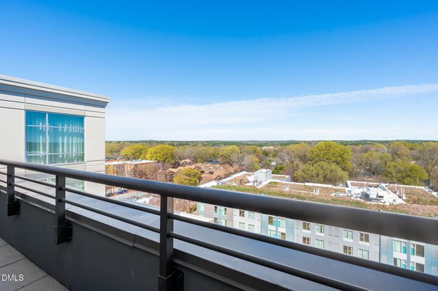 140 W Franklin Street Unit 415, Chapel Hill, NC 27516