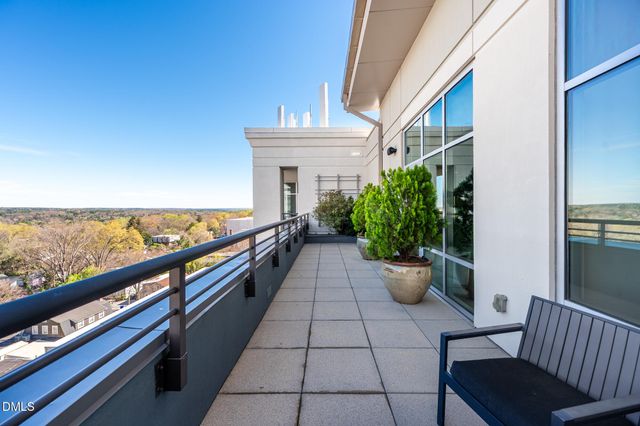 140 W Franklin Street Unit 415, Chapel Hill, NC 27516