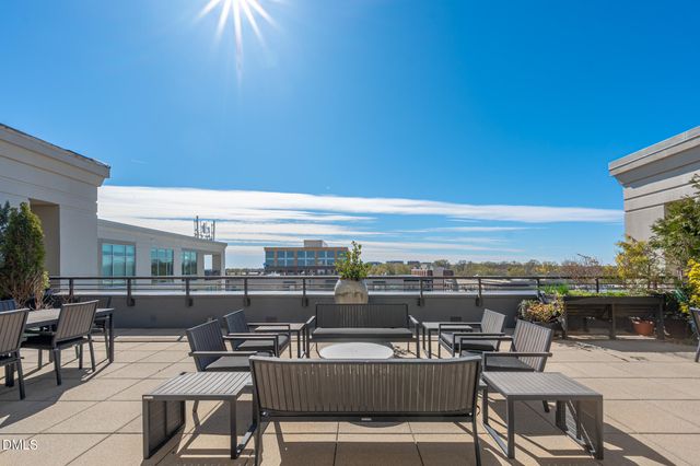 140 W Franklin Street Unit 415, Chapel Hill, NC 27516