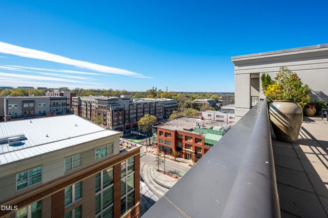 140 W Franklin Street Unit 415, Chapel Hill, NC 27516