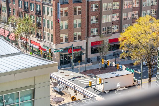 140 W Franklin Street Unit 415, Chapel Hill, NC 27516