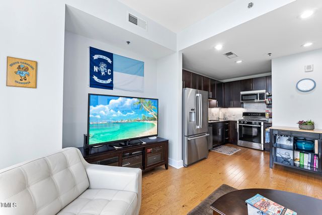 140 W Franklin Street Unit 415, Chapel Hill, NC 27516