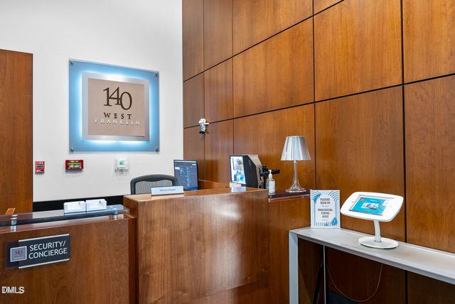 140 W Franklin Street Unit 415, Chapel Hill, NC 27516