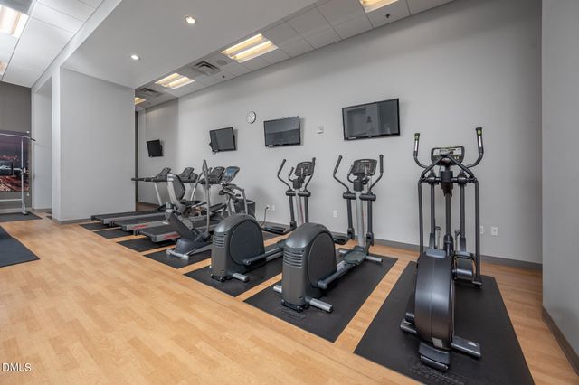 140 W Franklin Street Unit 415, Chapel Hill, NC 27516