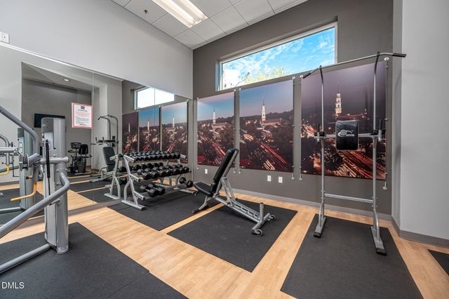 140 W Franklin Street Unit 415, Chapel Hill, NC 27516