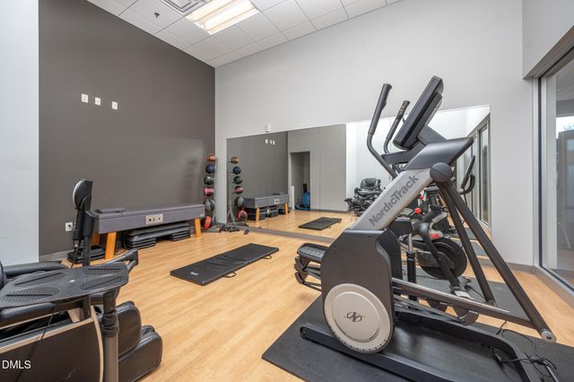 140 W Franklin Street Unit 415, Chapel Hill, NC 27516