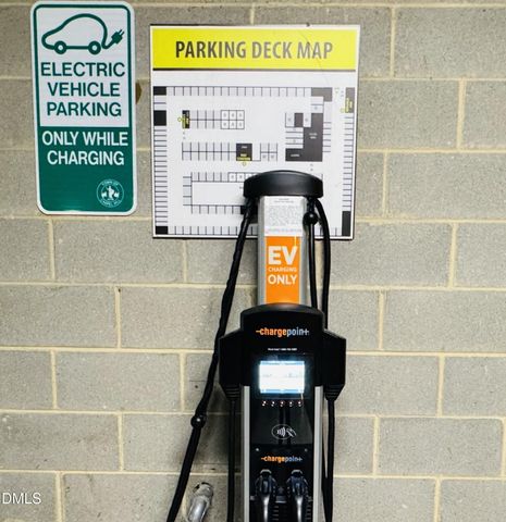 140 W Franklin Street Unit 415, Chapel Hill, NC 27516