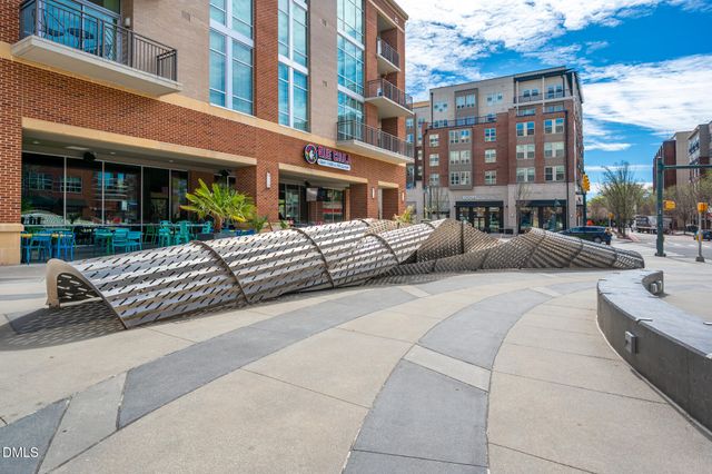 140 W Franklin Street Unit 415, Chapel Hill, NC 27516