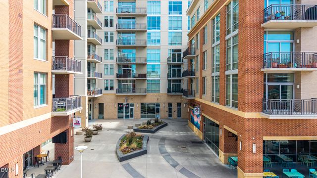140 W Franklin Street Unit 415, Chapel Hill, NC 27516