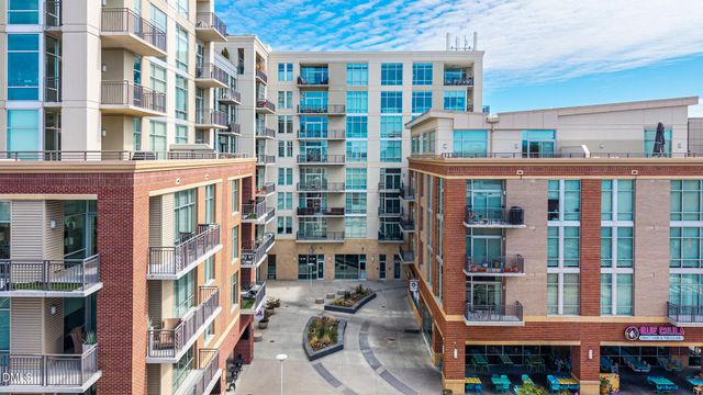 140 W Franklin Street Unit 415, Chapel Hill, NC 27516