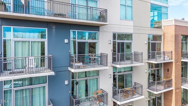 140 W Franklin Street Unit 415, Chapel Hill, NC 27516