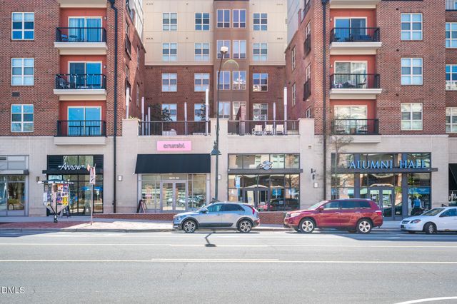 140 W Franklin Street Unit 415, Chapel Hill, NC 27516