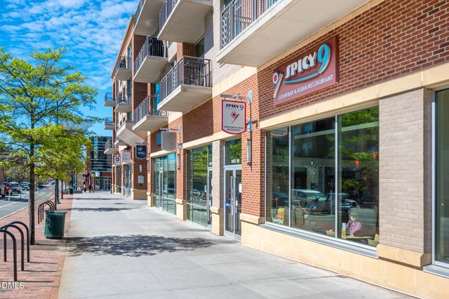 140 W Franklin Street Unit 415, Chapel Hill, NC 27516