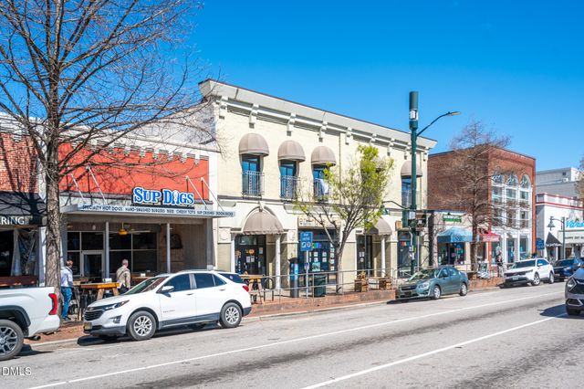 140 W Franklin Street Unit 415, Chapel Hill, NC 27516
