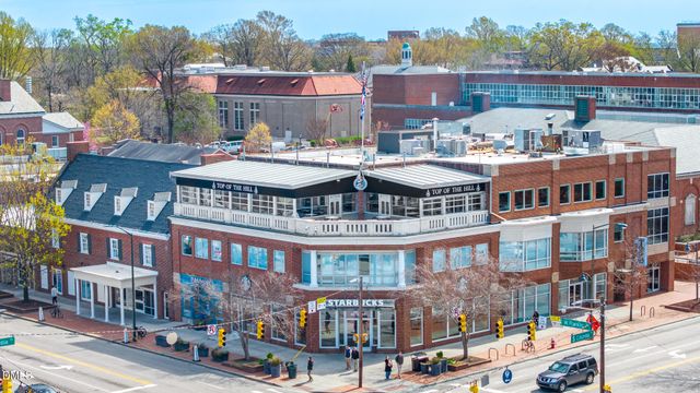 140 W Franklin Street Unit 415, Chapel Hill, NC 27516