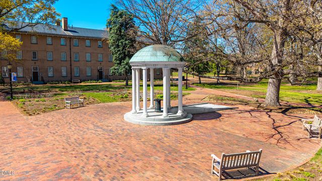 140 W Franklin Street Unit 415, Chapel Hill, NC 27516