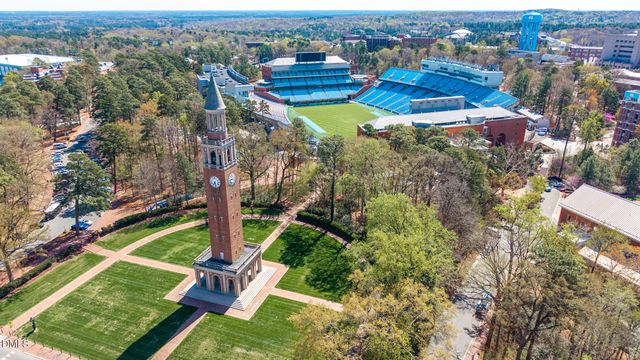 140 W Franklin Street Unit 415, Chapel Hill, NC 27516