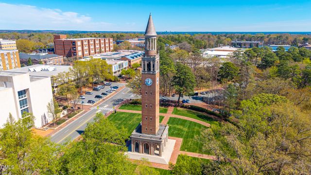 140 W Franklin Street Unit 415, Chapel Hill, NC 27516