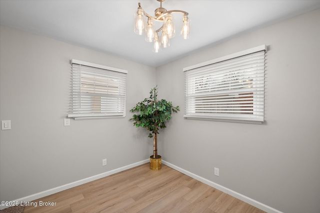 3605 Ethelwood Dr, Jeffersontown, KY 40299