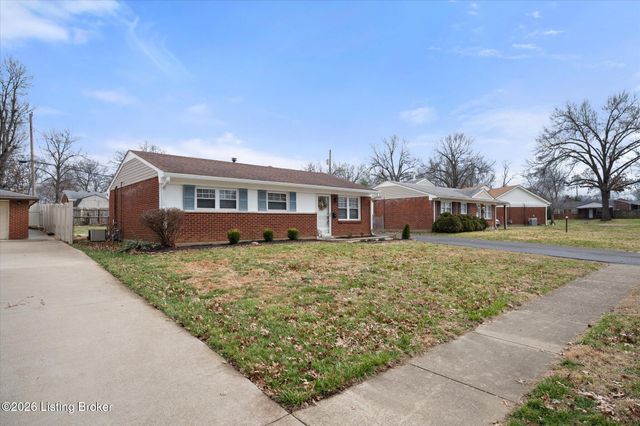3605 Ethelwood Dr, Jeffersontown, KY 40299