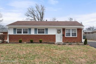 3605 Ethelwood Dr, Jeffersontown, KY 40299