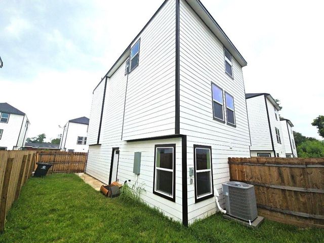 6315 Sandra Street A, Houston, TX 77028