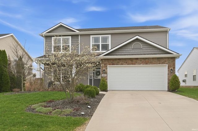 4607 Anglers Lane, Fort Wayne, IN 46808