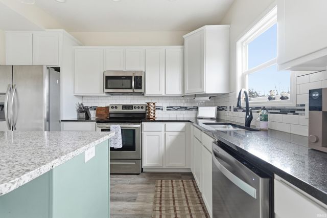 4607 Anglers Lane, Fort Wayne, IN 46808