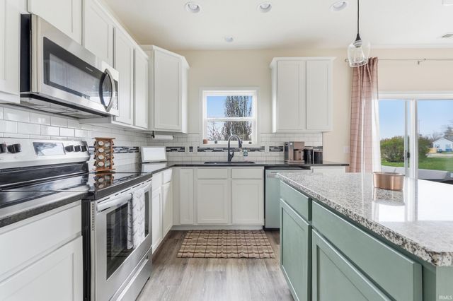 4607 Anglers Lane, Fort Wayne, IN 46808