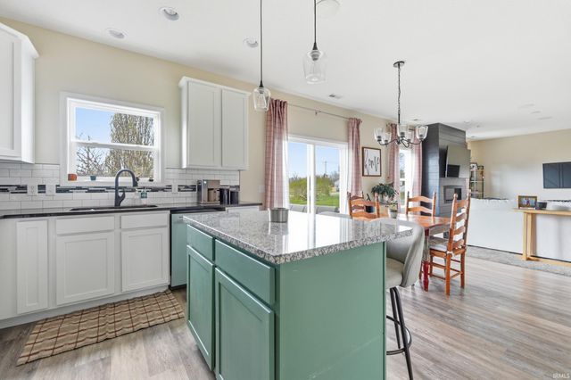 4607 Anglers Lane, Fort Wayne, IN 46808
