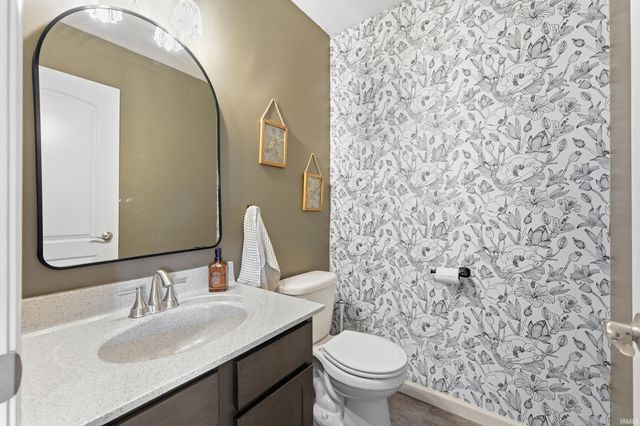 4607 Anglers Lane, Fort Wayne, IN 46808
