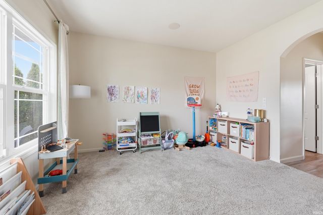 4607 Anglers Lane, Fort Wayne, IN 46808