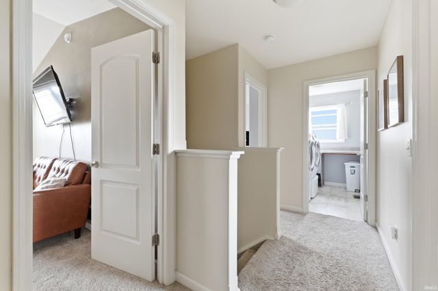 4607 Anglers Lane, Fort Wayne, IN 46808