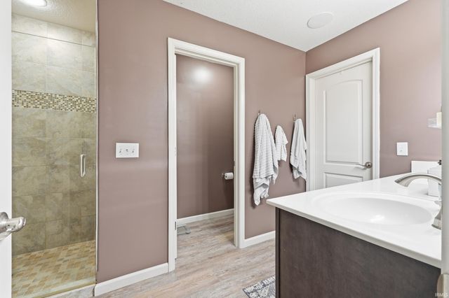 4607 Anglers Lane, Fort Wayne, IN 46808