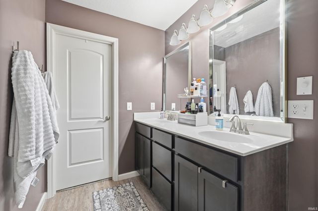 4607 Anglers Lane, Fort Wayne, IN 46808