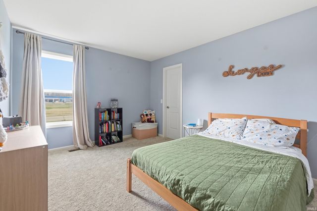 4607 Anglers Lane, Fort Wayne, IN 46808