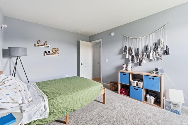 4607 Anglers Lane, Fort Wayne, IN 46808