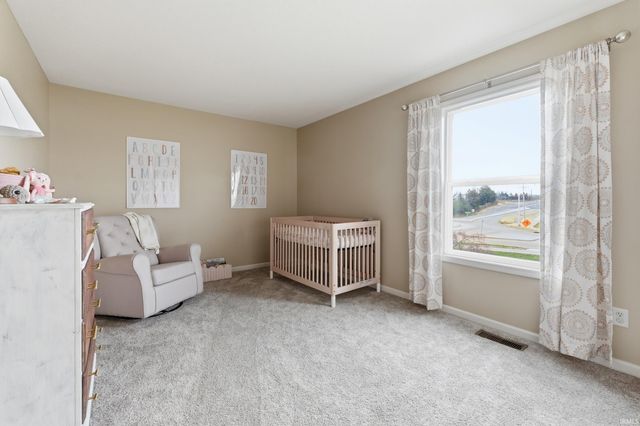 4607 Anglers Lane, Fort Wayne, IN 46808