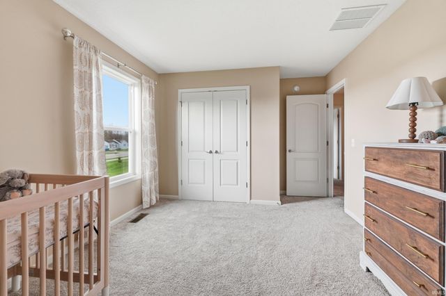 4607 Anglers Lane, Fort Wayne, IN 46808