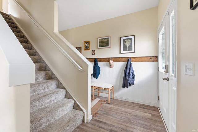 4607 Anglers Lane, Fort Wayne, IN 46808