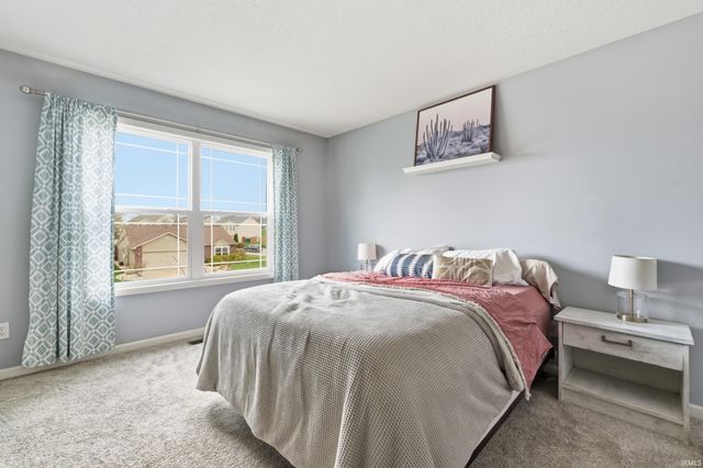 4607 Anglers Lane, Fort Wayne, IN 46808