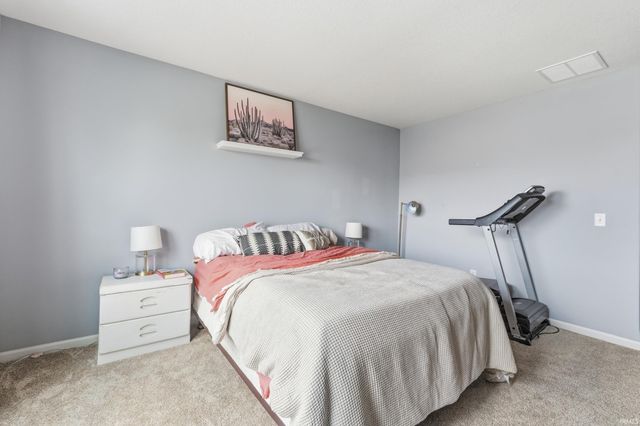 4607 Anglers Lane, Fort Wayne, IN 46808