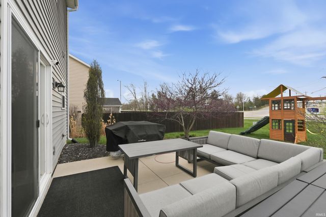 4607 Anglers Lane, Fort Wayne, IN 46808