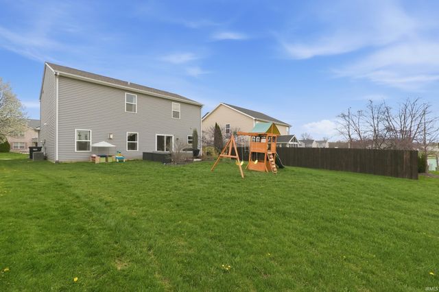 4607 Anglers Lane, Fort Wayne, IN 46808